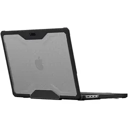 Чохол UAG для Apple MacBook Pro 16" 2021 Plyo Ice - мініатюра 5