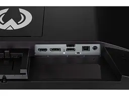 Монітор Iiyama G-Master G2245HSU-B2 - мініатюра 6