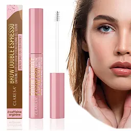 Сироватка для вій Claresa Lash Double Espresso 10 г - мініатюра 3