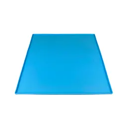 Килимок силіконовий для пастили Tekhniko ChefMat CM-350 Blue (блакитний)