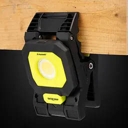 Ліхтар Mactronic Gator Grip 1700 Lm Magnetic Type-C Чорний - мініатюра 8