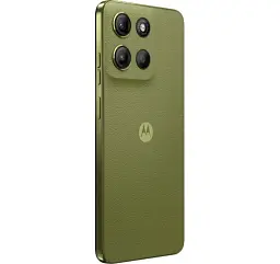 Смартфон Motorola G15 Power XT2521-5 8/256Gb Iguana Green PB6G0007UA UA UCRF - мініатюра 3