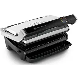 Електрогриль притискний Tefal OptiGrill Elite XL GC760D30 - мініатюра 4