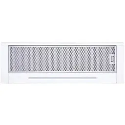 Витяжка телескопічна Weilor PTS 9265 WH 1300 LED Strip - мініатюра 3