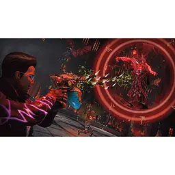 Ключ активації Microsoft Saints Row: Gat Out of Hell для Xbox One/Series - мініатюра 9