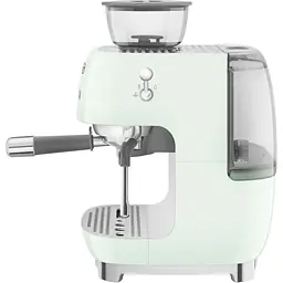 Кавоварка ріжкова Smeg EGF03PGEU [116620] - мініатюра 7