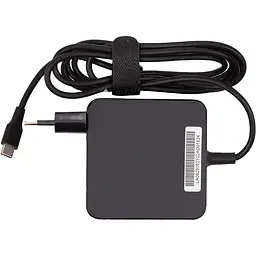 Універсальний блок живлення для ноутбука PowerPlant 100W 20V 5A (USB-C)