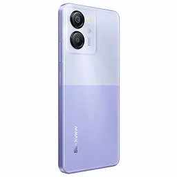 Смартфон Blackview Color 8 8/256Gb Purple (Global Version) - мініатюра 2