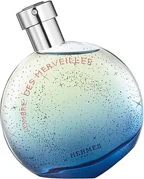 Оригінал Hermes L'Ombre des Merveilles 50 мл Парфумована вода - мініатюра 1