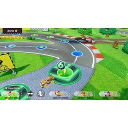 Гра Super Mario Party Jamboree для Nintendo Switch [EN + RU sub] [45496512606] [115527] - мініатюра 15