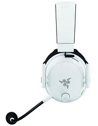 Ігрова гарнітура Razer Blackshark V3 Wireless White (RZ04-05410400-R3M1) - мініатюра 6