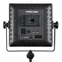 Відеосвітло XPRO U660 RGB (44030-U660_1353) - мініатюра 4