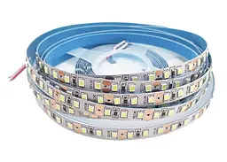 LED стрічка OLEDIM ST-2835-120-IP20-3000K-12V