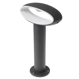 Вуличний ліхтар Brille садово-парковий наземний LED 9W IP54 (PL-14/30)