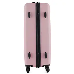 Валізаи Semi Line 24" M Rose (T5694-2) - мініатюра 3
