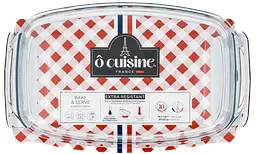 Каструля з кришкою , 6.7 л O CUISINE kuh0016468 - мініатюра 2