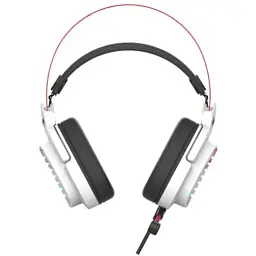 Навушники A4Tech Bloody G560 Naraka USB Hi Fi підтримка звуку 7.1 RGB підсвічування накладні кабель 2 м - мініатюра 5
