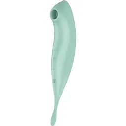 Смарт-вібратор Satisfyer Twirling Pro+