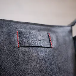 Чоловіча шкіряна сумка SHVIGEL 20,5х17,5х1 см sum0012790 - мініатюра 10