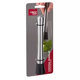 Мадлер для коктейлів Vacu Vin (38053) - мініатюра 3