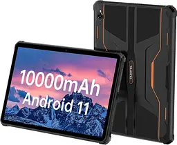 Oukitel Pad RT1 4/64GB Orange - мініатюра 2