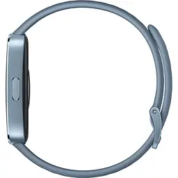 Фітнес-браслет Huawei Band 10 (55020ELL) Blue Metal Body UA - мініатюра 4