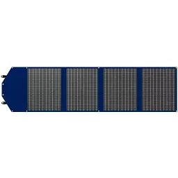 Портативна сонячна панель Canyon CND-SP100W - мініатюра 1