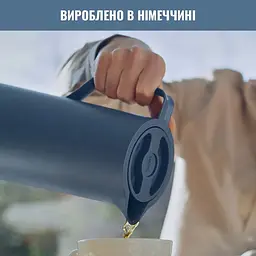 Термоглечик Tefal Motiva 1 л блакитний (N4170310) - мініатюра 8