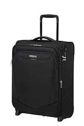 Валіза 55 См American Tourister SUMMERRIDE BLACK 55x40x23(25) ME7*09003 - мініатюра 8