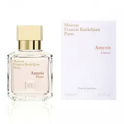 Оригінал Maison Francis Kurkdjian Amyris Femme 70 мл