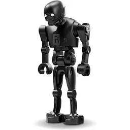 Конструктор LEGO Star Wars Дроїд-охоронець K-2SO 845 деталей (75434) - мініатюра 4