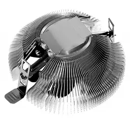 Кулер до процесора ID-Cooling DK-01S - мініатюра 2