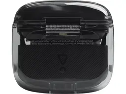 Навушники TWS JBL Tune Flex 2 Ghost Black (TFLEX2GBLK) - мініатюра 9
