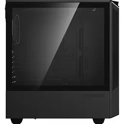 Корпус GameMax Paladin Black (Paladin) Без БП Б/в - мініатюра 6