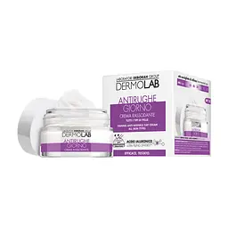 Крем для обличчя Dermolab Firming Anti-Wrinkle Day Cream SPF10 Проти зморшок 50 мл (8009518247121)