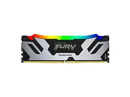Модуль пам'яті Kingston FURY 48 GB DDR5 6000 MHz Renegade RGB (KF560C32RSA-48)