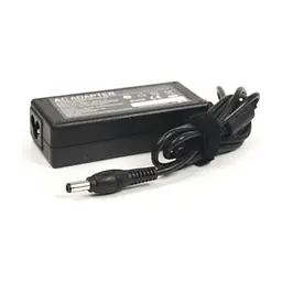 Блок живлення до ноутбуку PowerPlant ACER 220V, 19V 65W 3.42A (5.5*2.5) (AC65F5525) - мініатюра 2