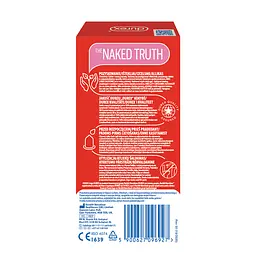 Презервативи Durex Feel Thin Classic, 12 шт. - мініатюра 3