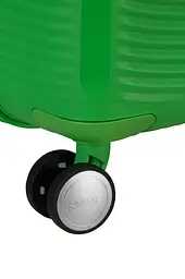 Валіза 67 См American Tourister SOUNDBOX GRASS GREEN 67x46,5x29(32) 32G*54002 - мініатюра 12