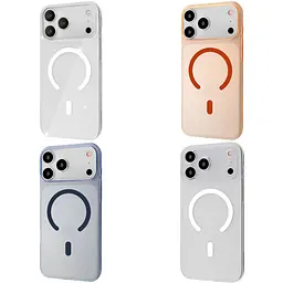 Чохол Proove Crystal Case with Magnetic Ring iPhone 17 Pro Max в асортименті
