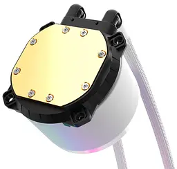 СВО Coolmoon TY360-W (TY360-W) - мініатюра 5