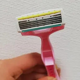 Набір бритв для жінок PURE KOMACHI Kai razor - мініатюра 3