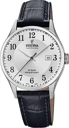 Годинник Festina Swiss Made F20007/1