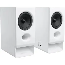 Акустична система Edifier R20BT 5W USB Bluetooth White (R20BTWhite) - мініатюра 3