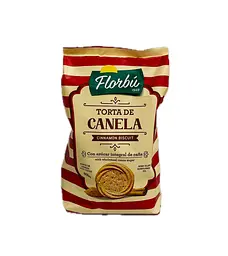 Печиво Florbu Tprta de Canela 450 г