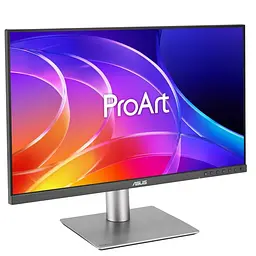 Монiтор Asus 23.8" ProArt PA249CGV (90LM0031-B01K71) IPS Silver/Black 144Hz - мініатюра 8