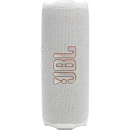 Портативна акустика JBL Flip 7 White [JBLFLIP7WHT] [133209] - мініатюра 6