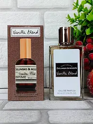 Парфуми унісекс, аромат за мотивами Vanilla Blend (60 мл)