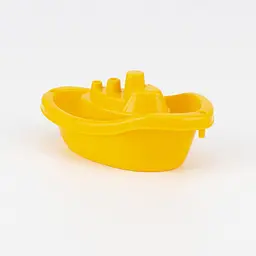 Кораблик Технок 6603 Жовтий (2000989616368) shop (2000989616368)