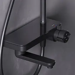 Душевая система ShowerSpot AM.PM Like F0780722 - мініатюра 6